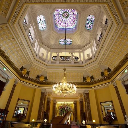 Wynyard Hall Hotel & Spa Billingham Dış mekan fotoğraf
