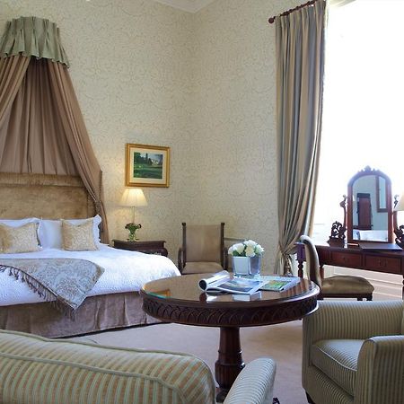 Wynyard Hall Hotel & Spa Billingham Dış mekan fotoğraf
