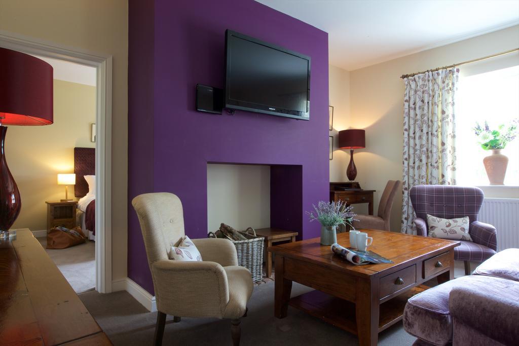 Wynyard Hall Hotel & Spa Billingham Dış mekan fotoğraf