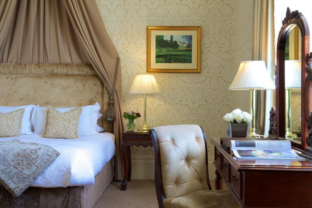 Wynyard Hall Hotel & Spa Billingham Dış mekan fotoğraf