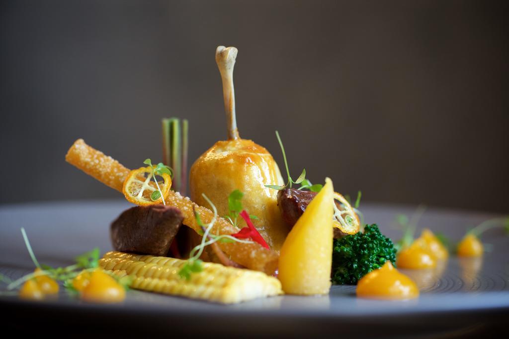 Wynyard Hall Hotel & Spa Billingham Dış mekan fotoğraf