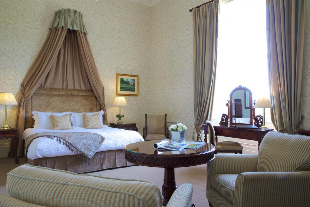 Wynyard Hall Hotel & Spa Billingham Dış mekan fotoğraf
