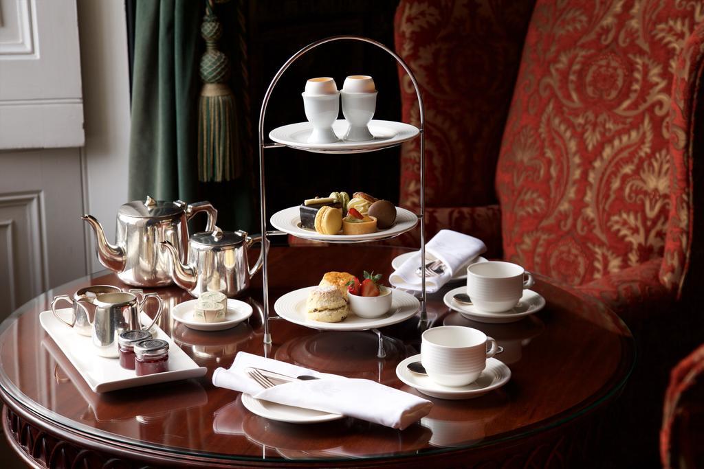 Wynyard Hall Hotel & Spa Billingham Dış mekan fotoğraf