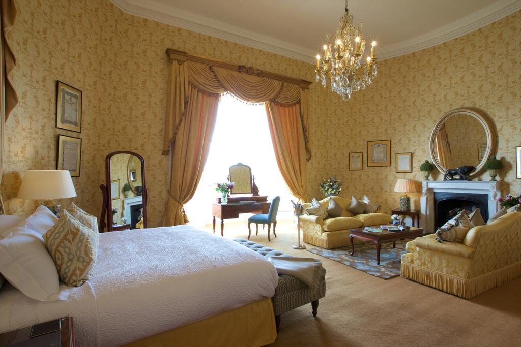 Wynyard Hall Hotel & Spa Billingham Dış mekan fotoğraf