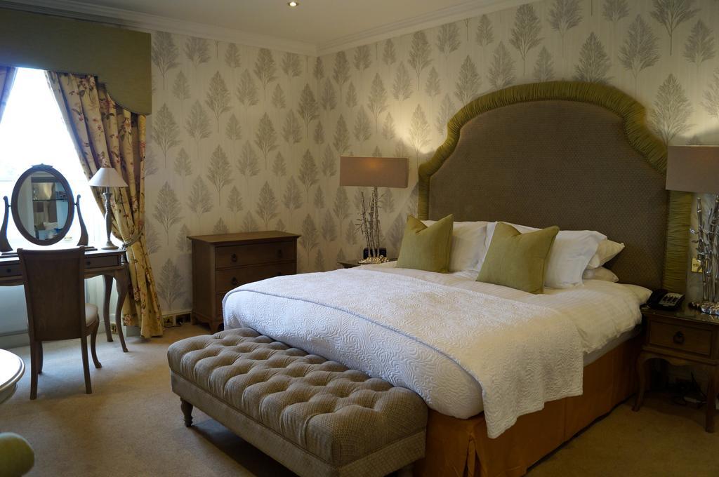 Wynyard Hall Hotel & Spa Billingham Dış mekan fotoğraf